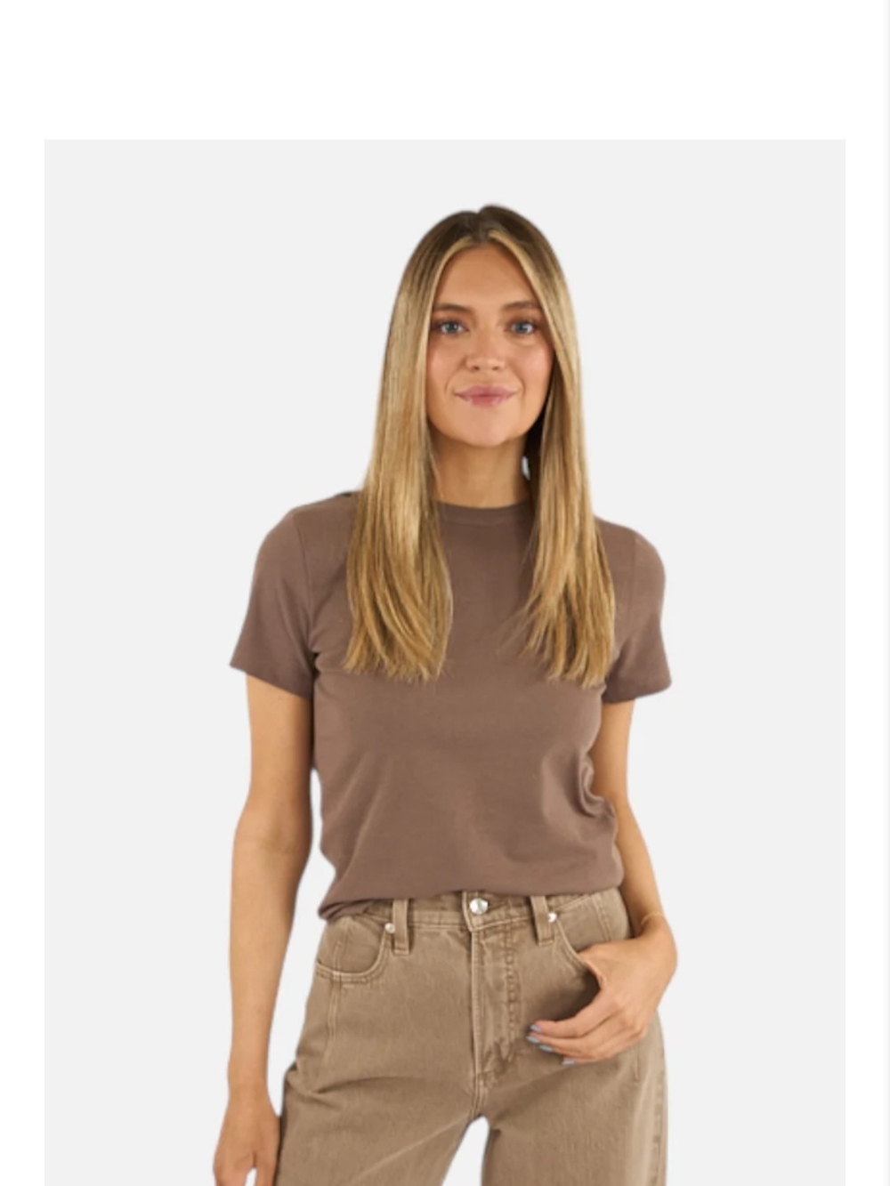 Pistola Alba Tee